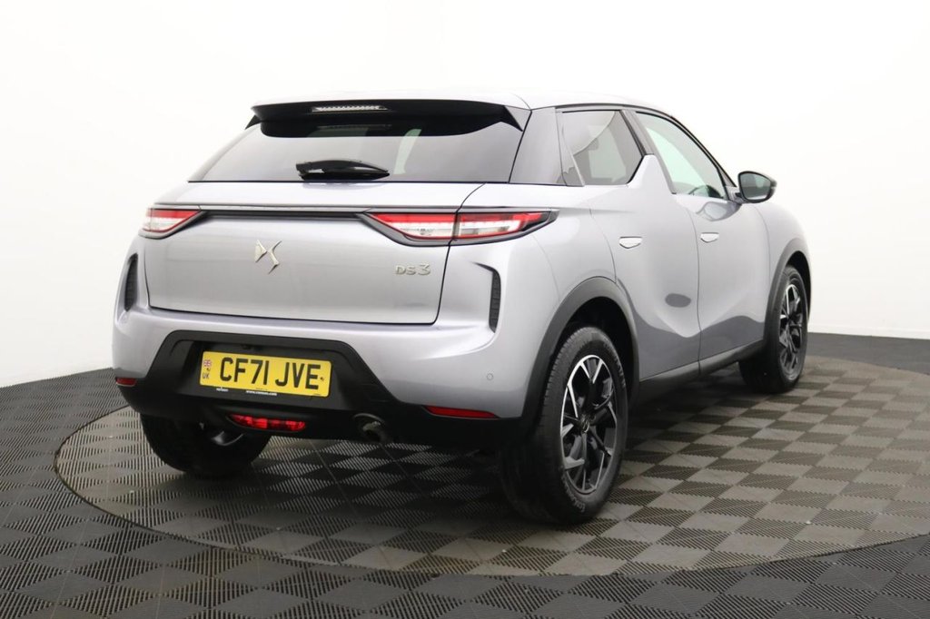 Used DS Automobiles DS 3 2022 for sale - 77608876: Photo 5