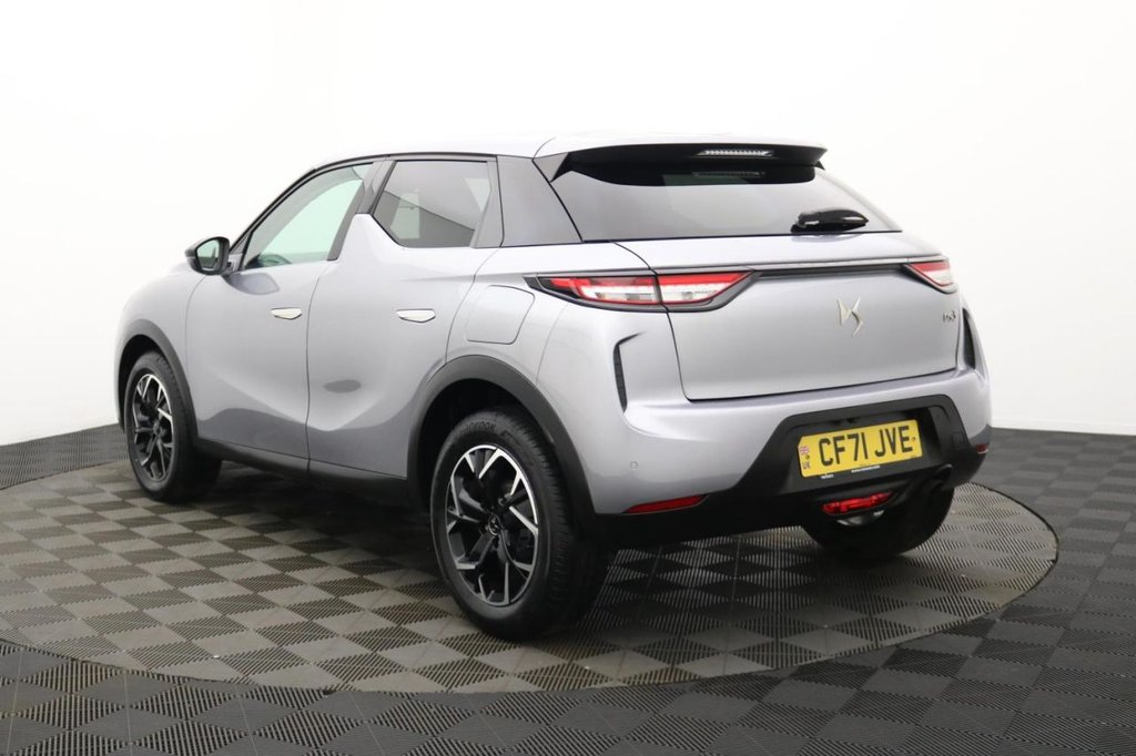 Used DS Automobiles DS 3 2022 for sale - 77608876: Photo 7