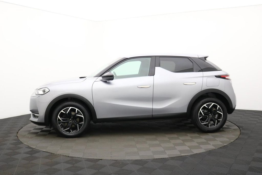 Used DS Automobiles DS 3 2022 for sale - 77608876: Photo 8