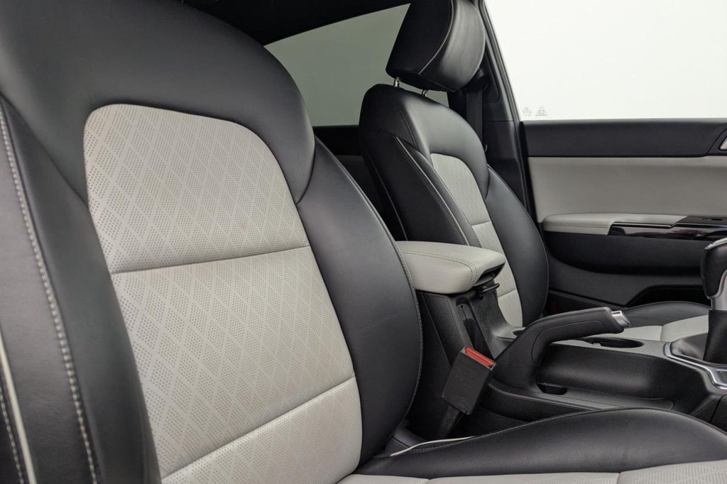 Used Kia Sportage 2017 for sale - 77212247: Photo 13