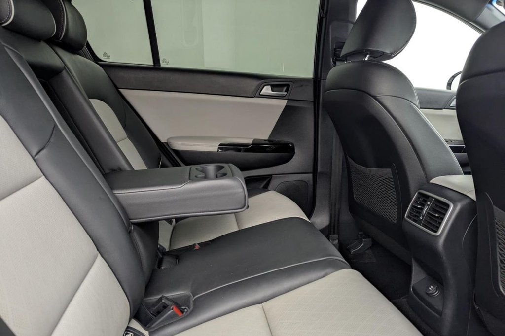 Used Kia Sportage 2017 for sale - 77212247: Photo 14