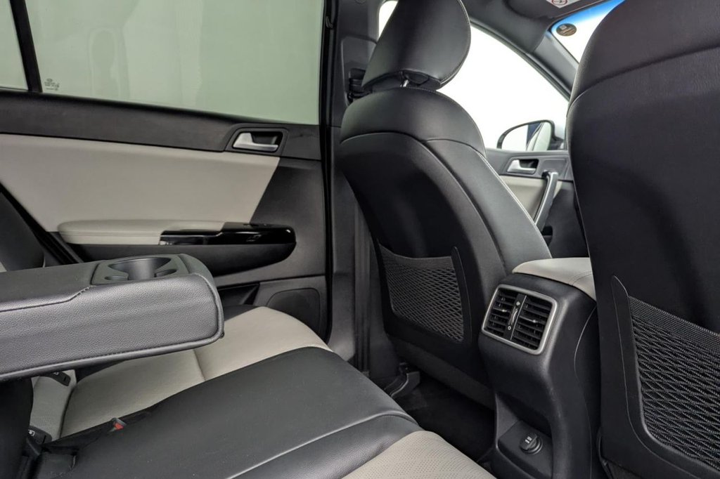 Used Kia Sportage 2017 for sale - 77212247: Photo 16