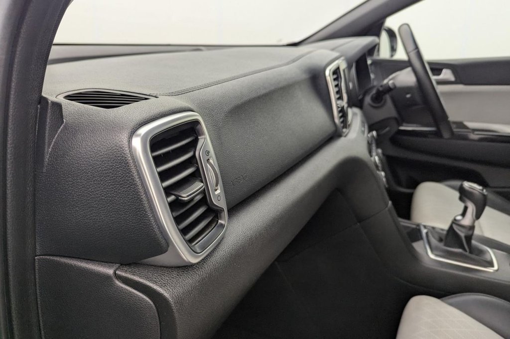 Used Kia Sportage 2017 for sale - 77212247: Photo 18