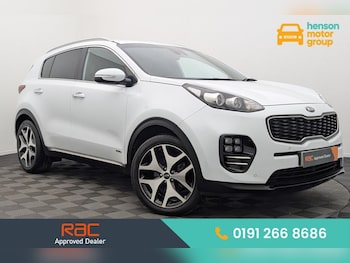 Used Kia Sportage 2017 for sale - 77212247: Photo