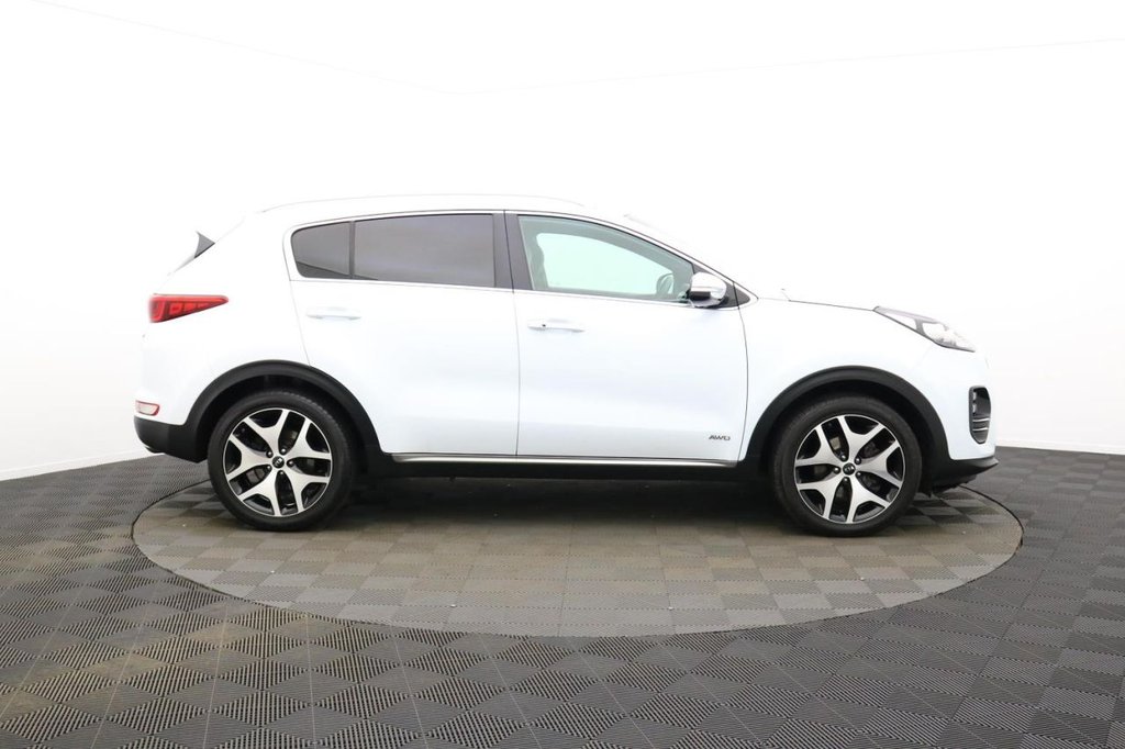 Used Kia Sportage 2017 for sale - 77212247: Photo 2