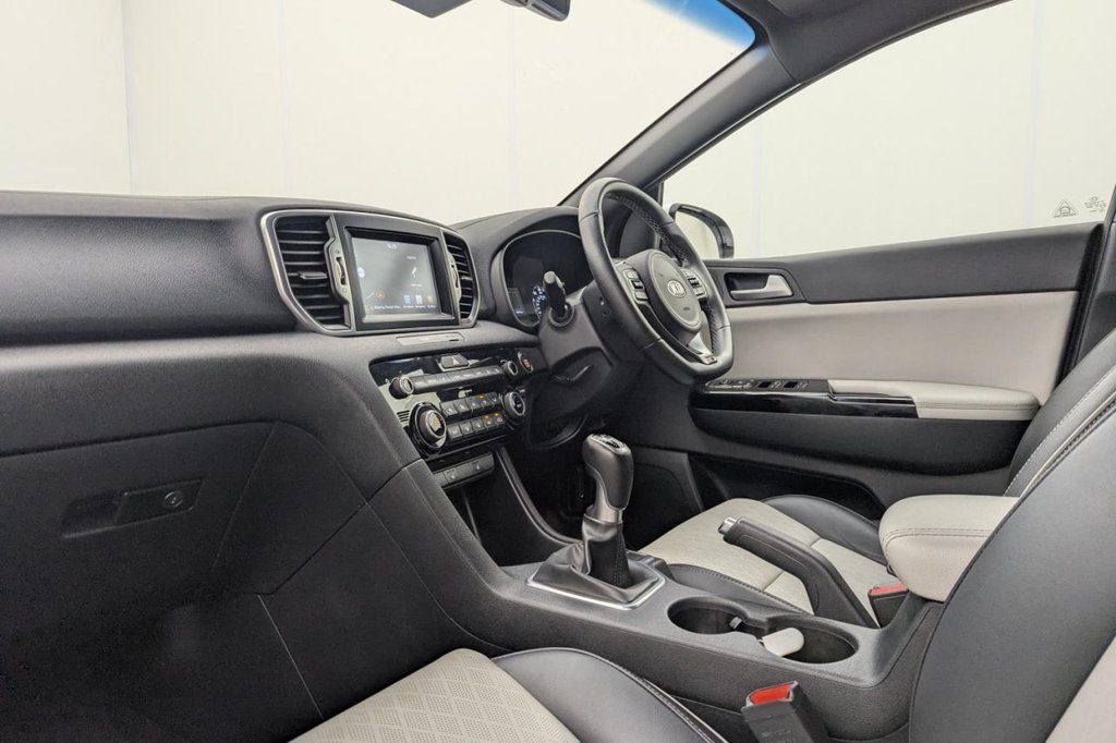 Used Kia Sportage 2017 for sale - 77212247: Photo 20