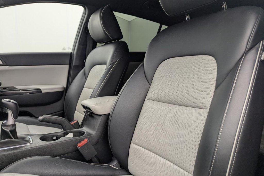 Used Kia Sportage 2017 for sale - 77212247: Photo 21