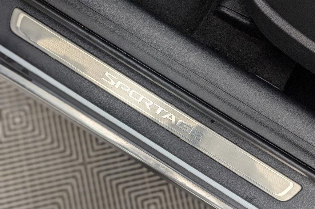 Used Kia Sportage 2017 for sale - 77212247: Photo 22