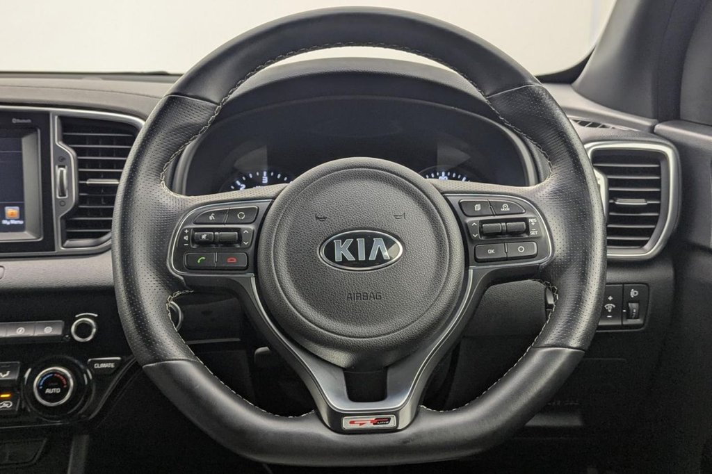 Used Kia Sportage 2017 for sale - 77212247: Photo 23