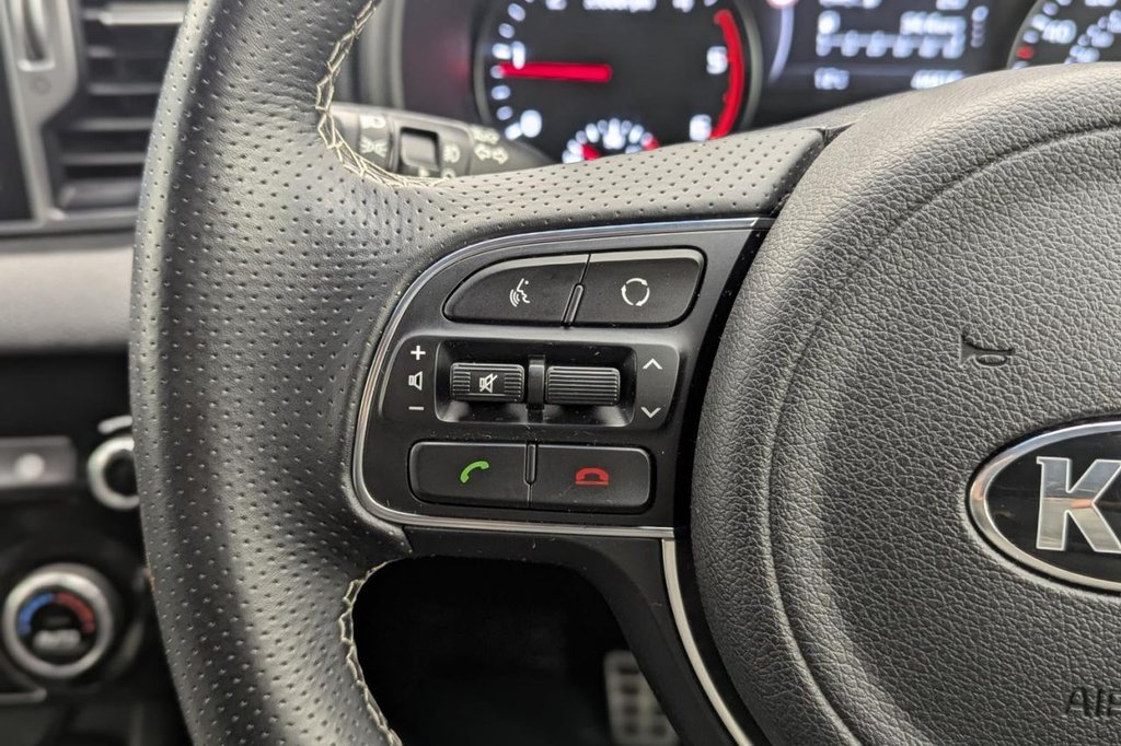 Used Kia Sportage 2017 for sale - 77212247: Photo 24