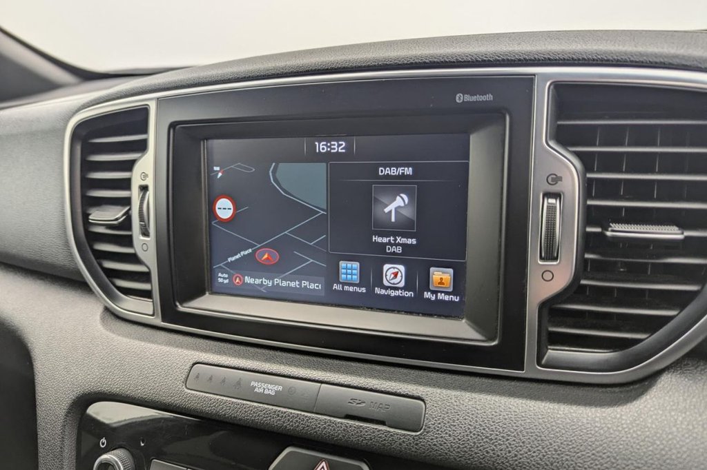 Used Kia Sportage 2017 for sale - 77212247: Photo 27