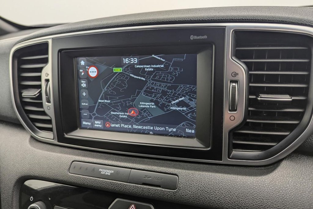 Used Kia Sportage 2017 for sale - 77212247: Photo 28