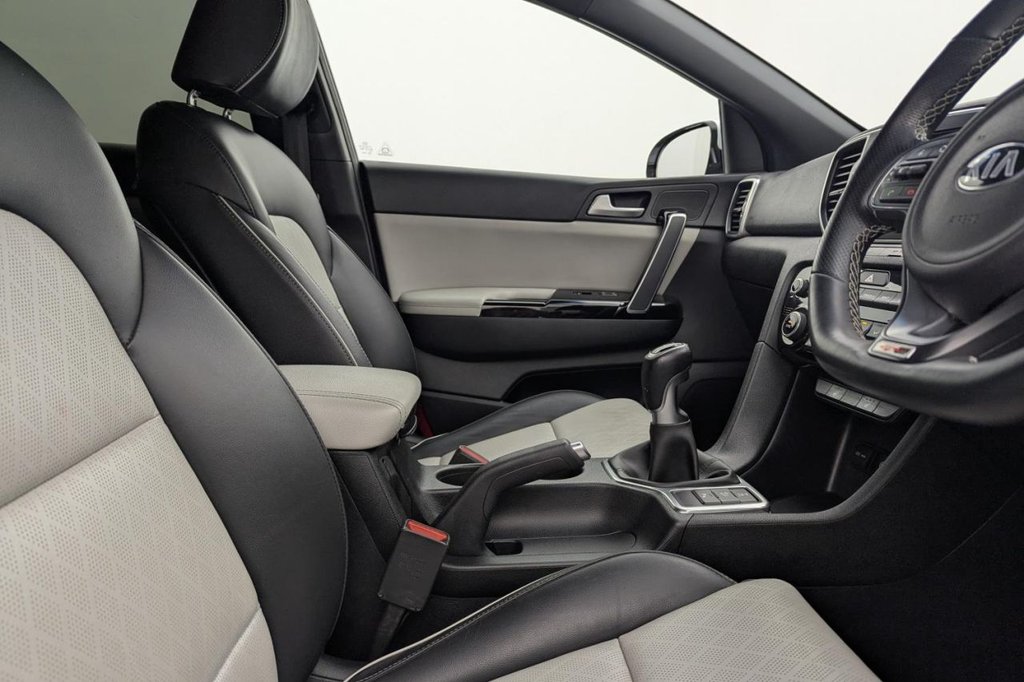 Used Kia Sportage 2017 for sale - 77212247: Photo 3