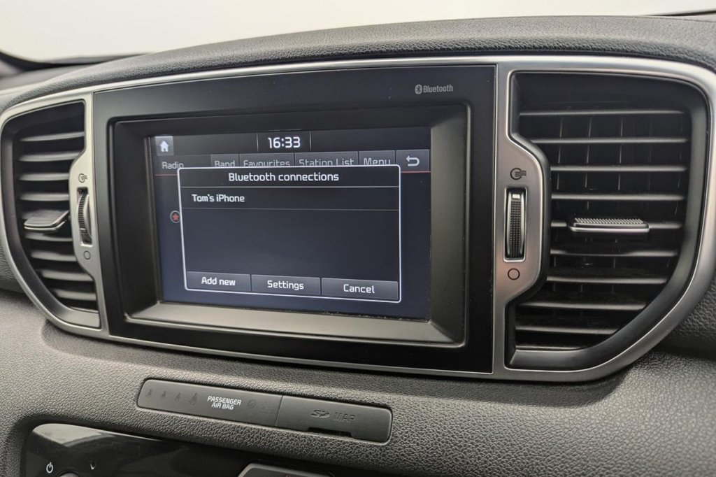 Used Kia Sportage 2017 for sale - 77212247: Photo 30