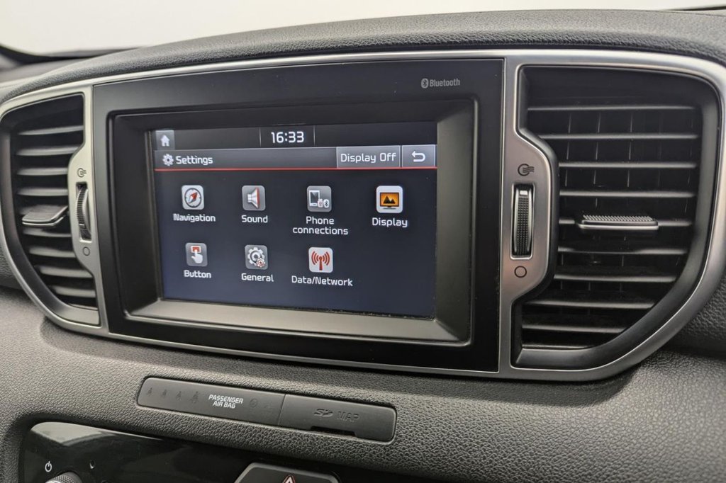 Used Kia Sportage 2017 for sale - 77212247: Photo 31