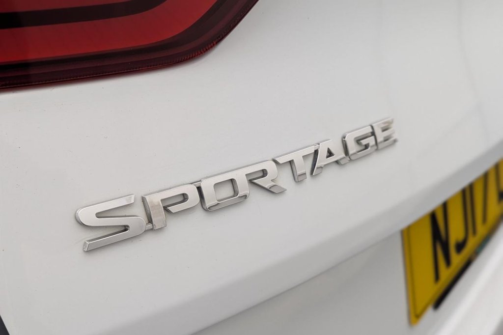 Used Kia Sportage 2017 for sale - 77212247: Photo 38