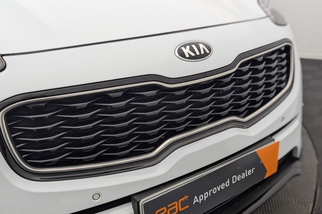 Used Kia Sportage 2017 for sale - 77212247: Photo 46