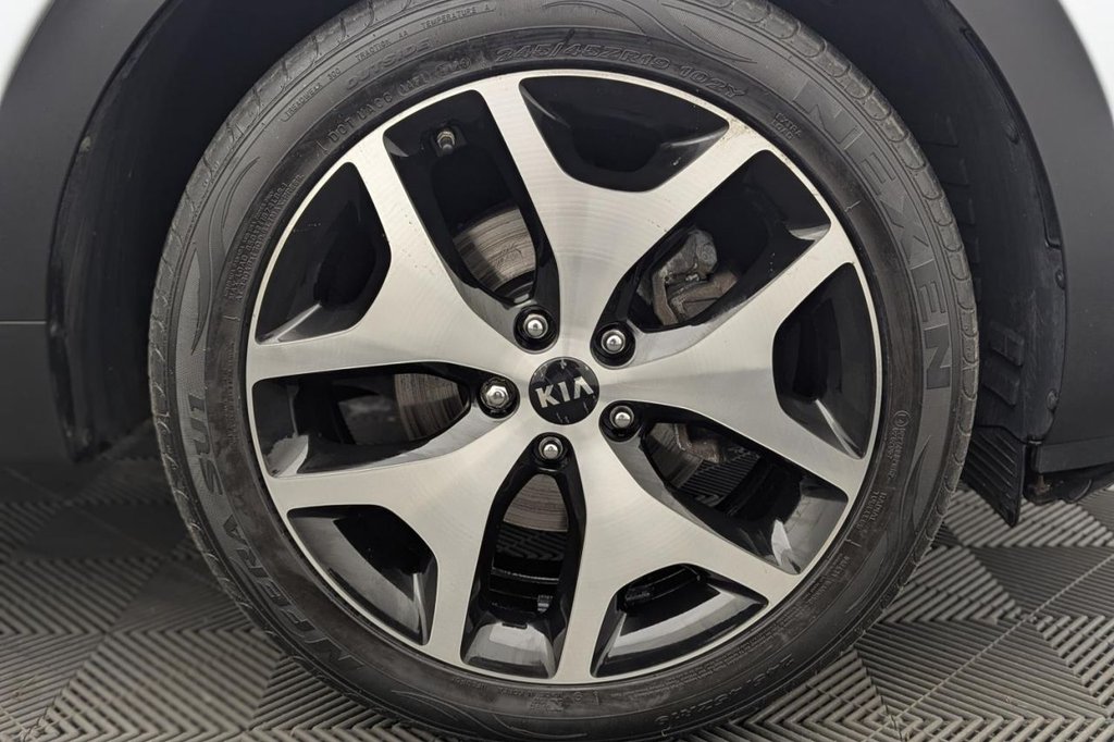 Used Kia Sportage 2017 for sale - 77212247: Photo 49
