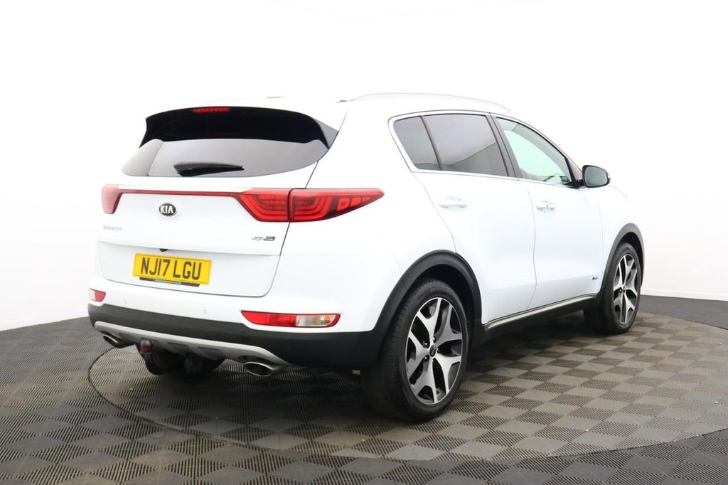 Used Kia Sportage 2017 for sale - 77212247: Photo 5