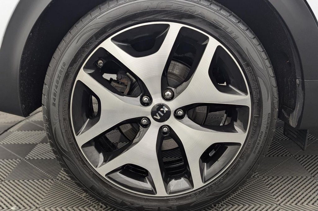 Used Kia Sportage 2017 for sale - 77212247: Photo 50