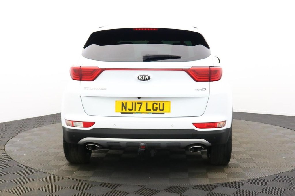 Used Kia Sportage 2017 for sale - 77212247: Photo 6