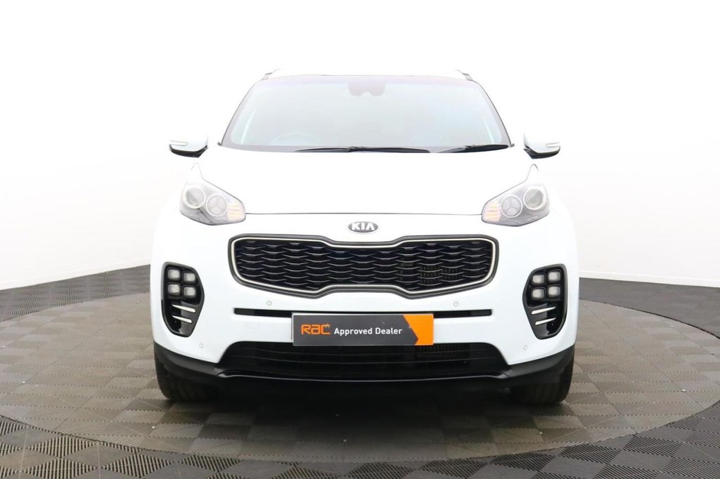 Used Kia Sportage 2017 for sale - 77212247: Photo 9