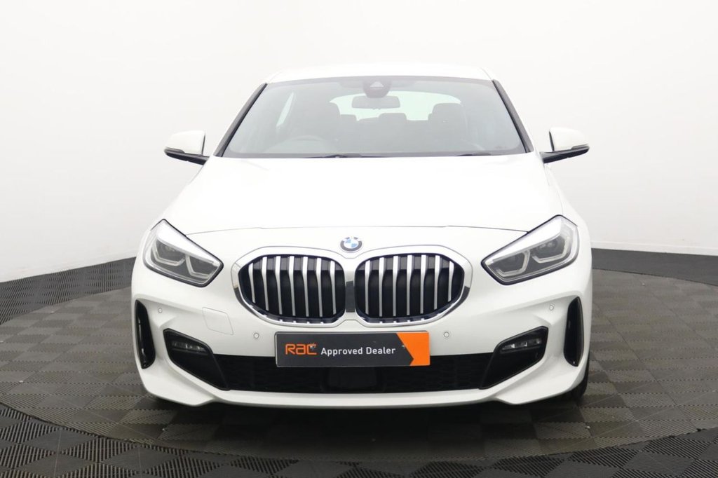 Used BMW 1 Series 2021 for sale - 77212318: Photo 10