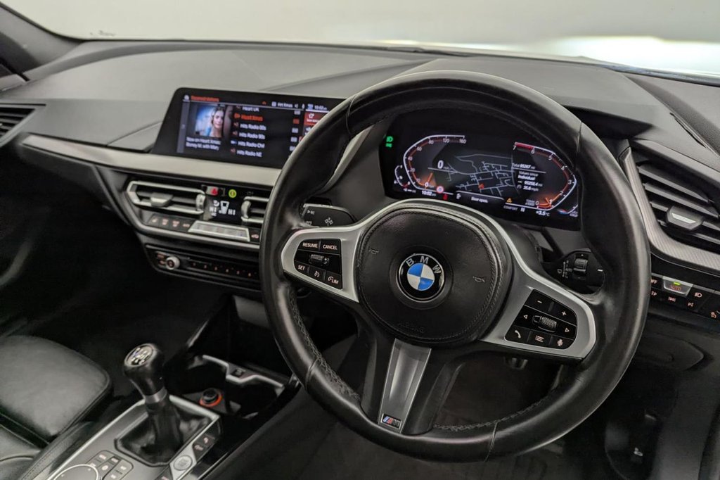 Used BMW 1 Series 2021 for sale - 77212318: Photo 14