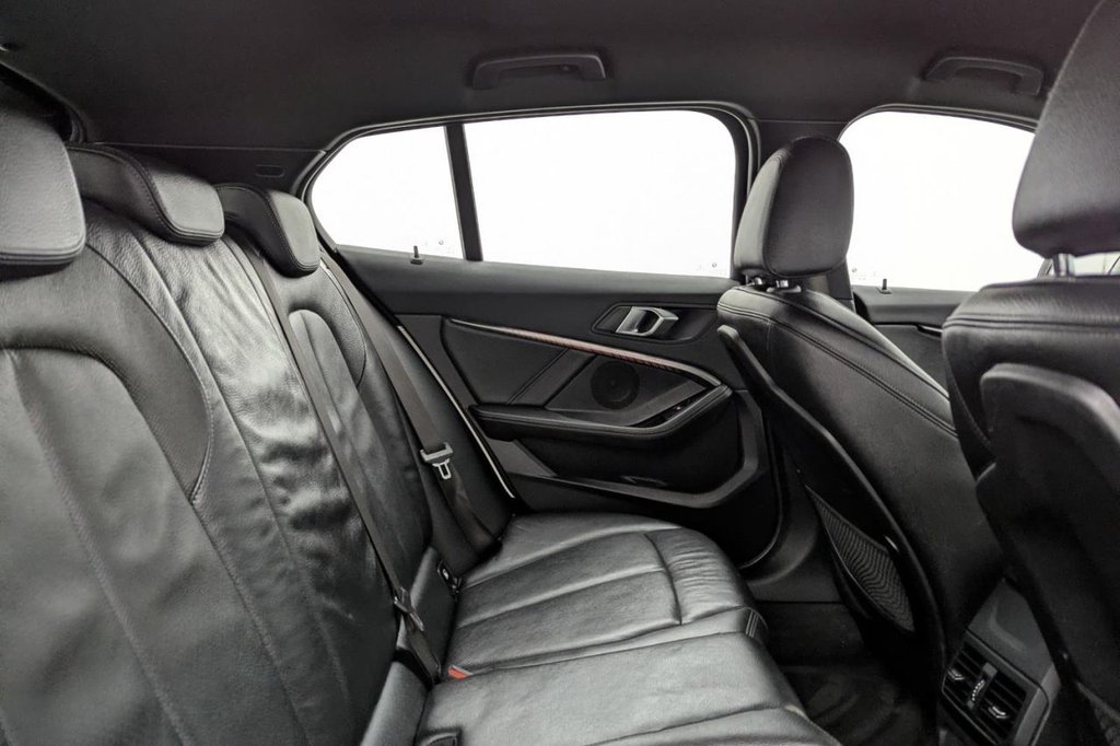 Used BMW 1 Series 2021 for sale - 77212318: Photo 16