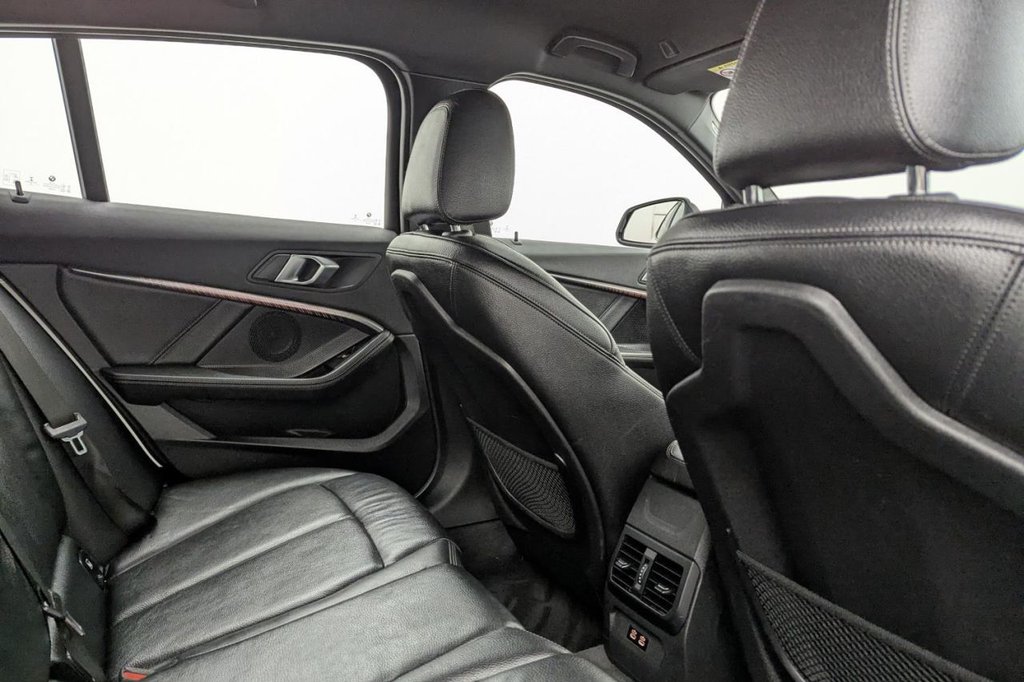 Used BMW 1 Series 2021 for sale - 77212318: Photo 18