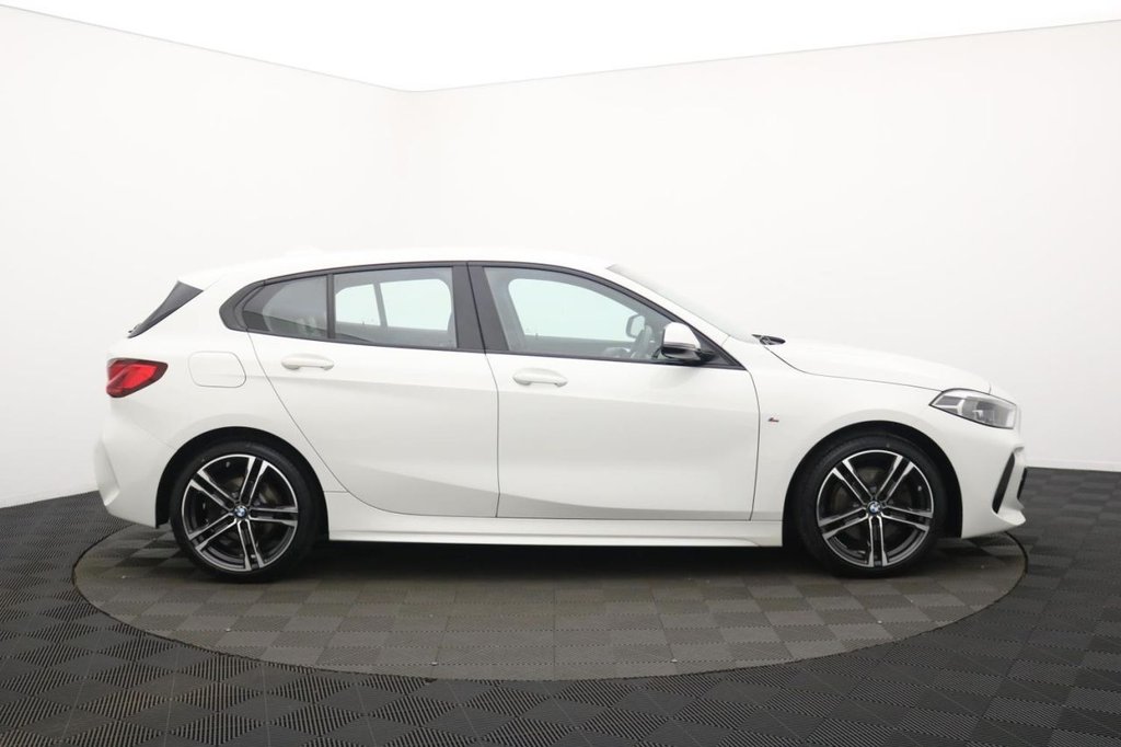 Used BMW 1 Series 2021 for sale - 77212318: Photo 2