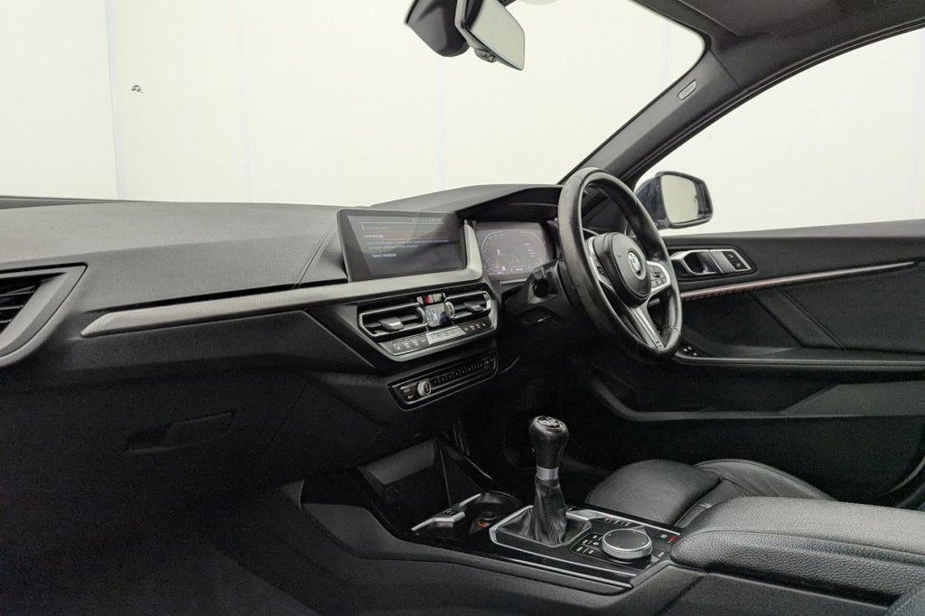 Used BMW 1 Series 2021 for sale - 77212318: Photo 25