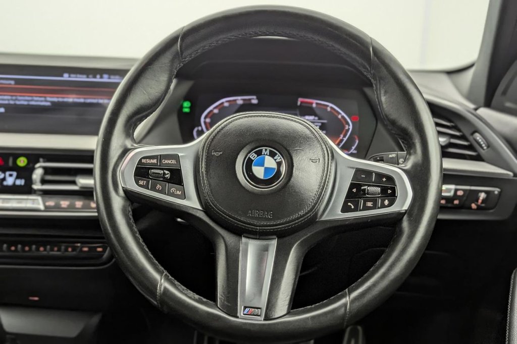 Used BMW 1 Series 2021 for sale - 77212318: Photo 29