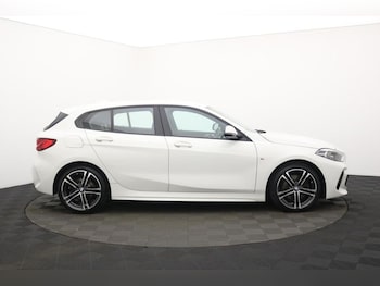 Used BMW 1 Series 2021 for sale - 77212318: Photo