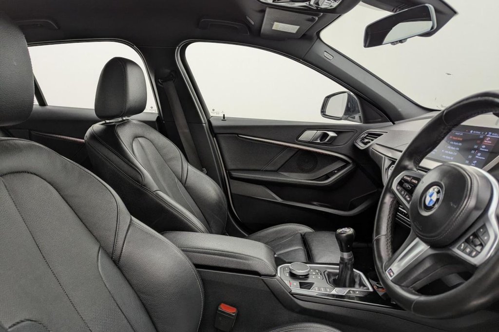 Used BMW 1 Series 2021 for sale - 77212318: Photo 3