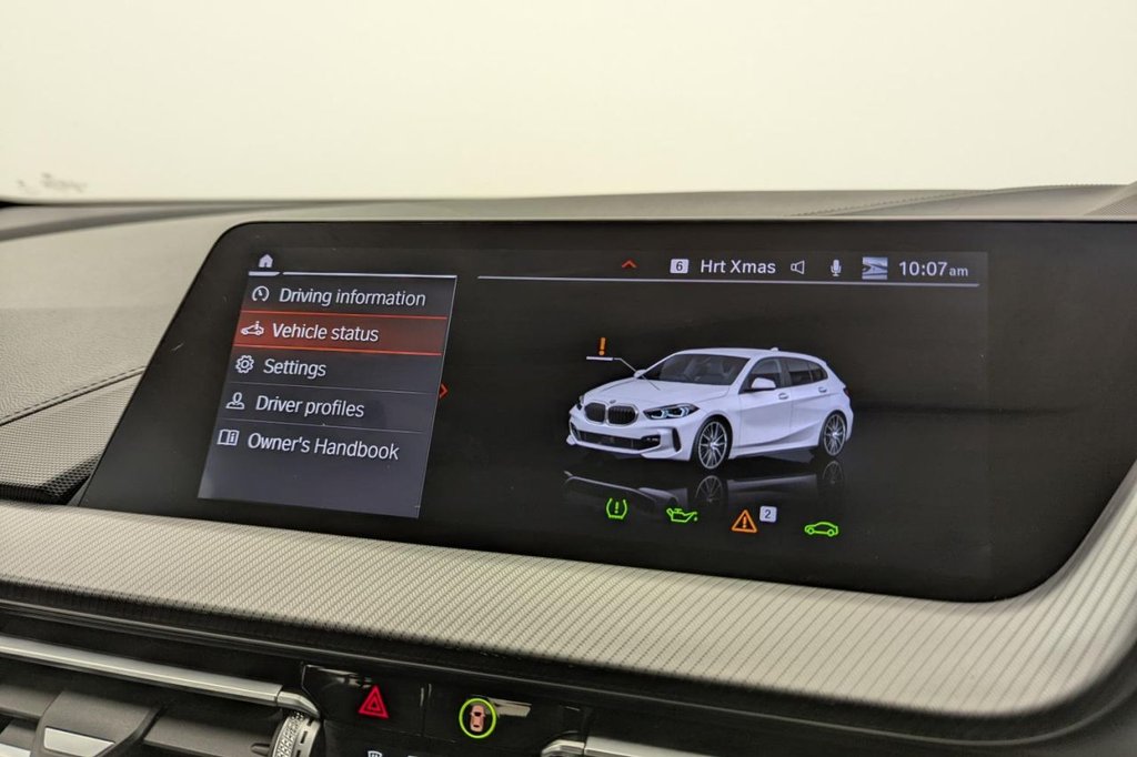 Used BMW 1 Series 2021 for sale - 77212318: Photo 34