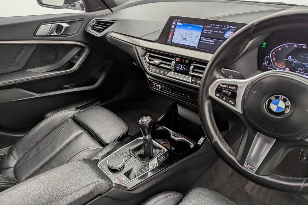 Used BMW 1 Series 2021 for sale - 77212318: Photo 36