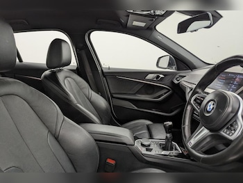 Used BMW 1 Series 2021 for sale - 77212318: Photo