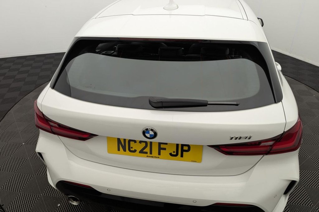 Used BMW 1 Series 2021 for sale - 77212318: Photo 41