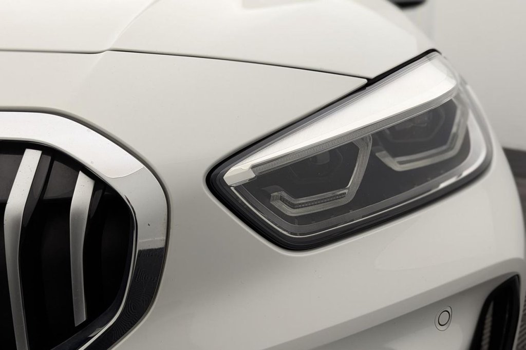 Used BMW 1 Series 2021 for sale - 77212318: Photo 45