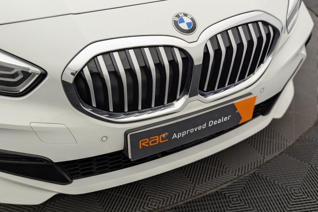 Used BMW 1 Series 2021 for sale - 77212318: Photo 50