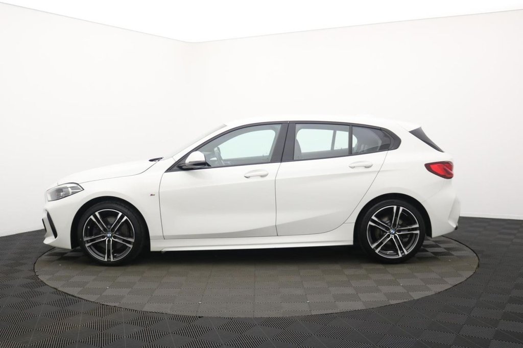 Used BMW 1 Series 2021 for sale - 77212318: Photo 8