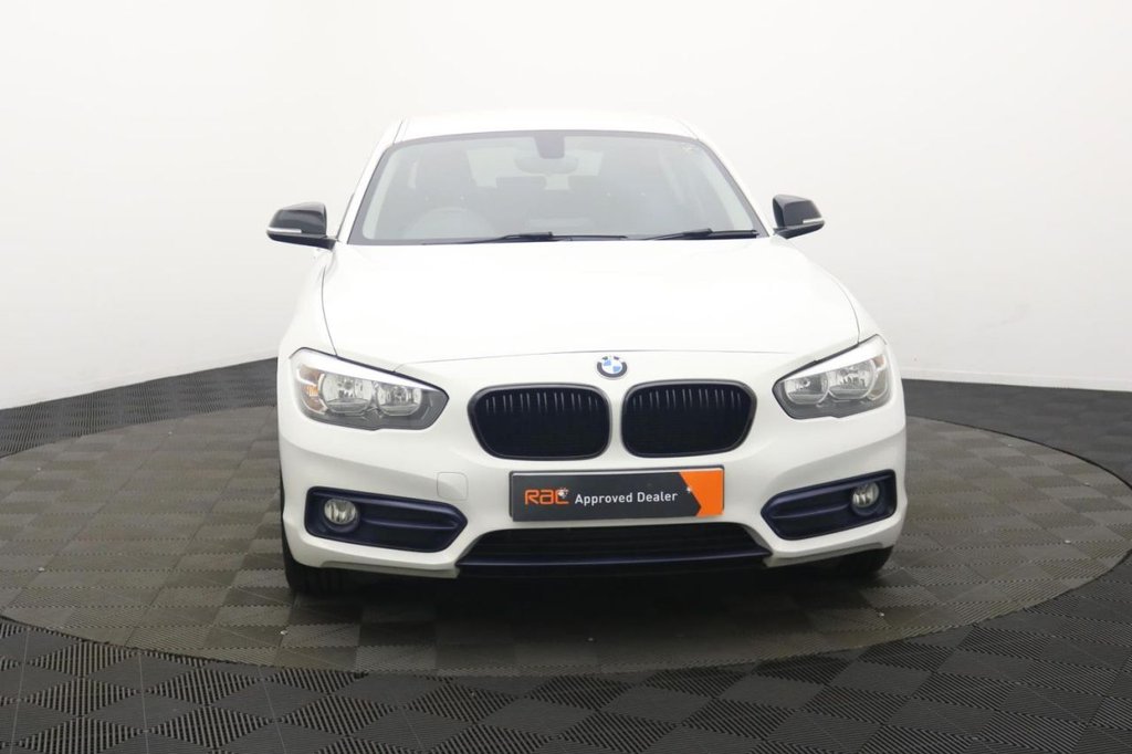 Used BMW 1 Series 2018 for sale - 77212646: Photo 10