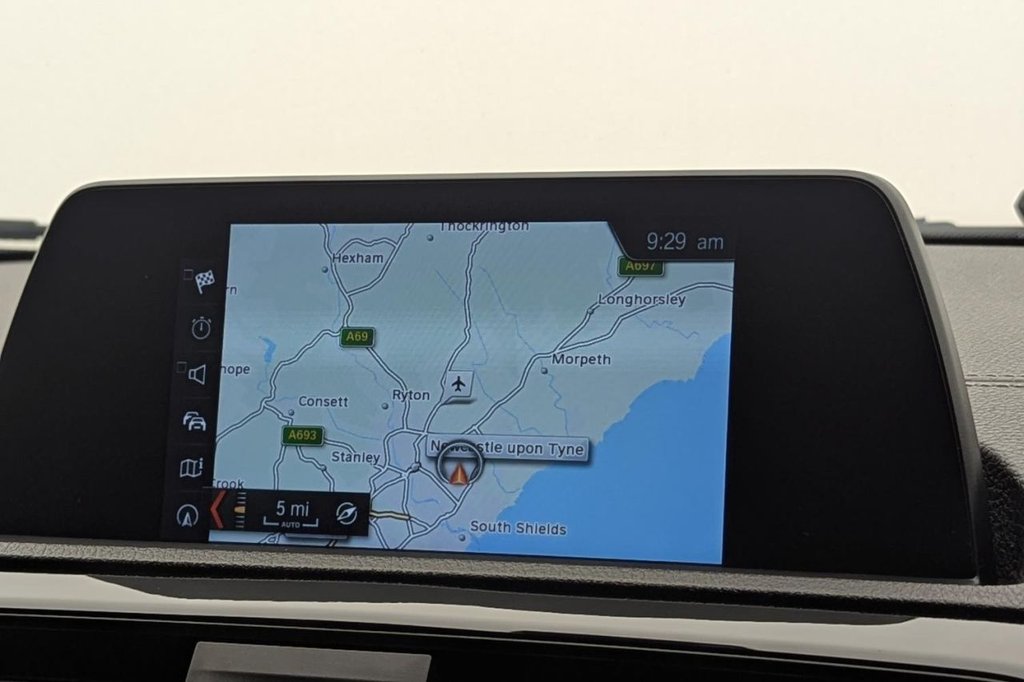 Used BMW 1 Series 2018 for sale - 77212646: Photo 13