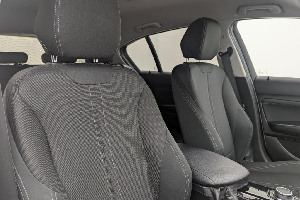 Used BMW 1 Series 2018 for sale - 77212646: Photo 15