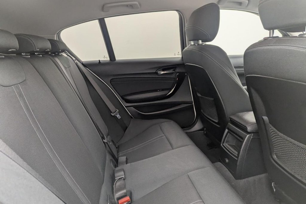 Used BMW 1 Series 2018 for sale - 77212646: Photo 16