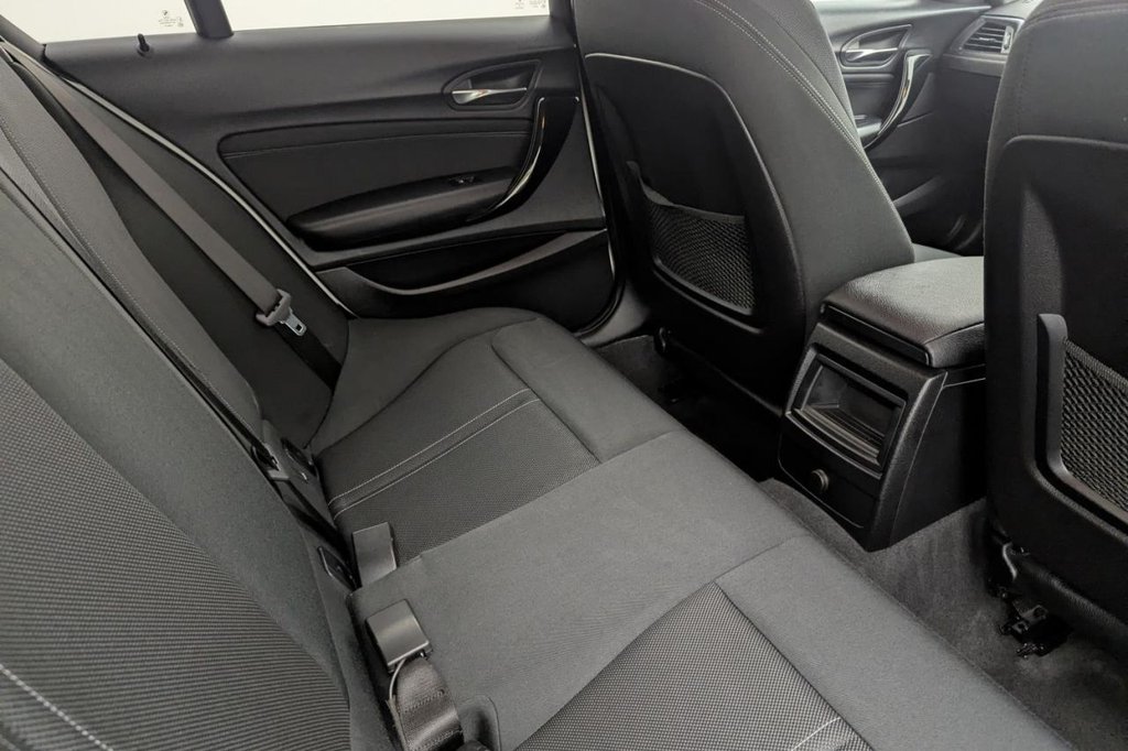 Used BMW 1 Series 2018 for sale - 77212646: Photo 18