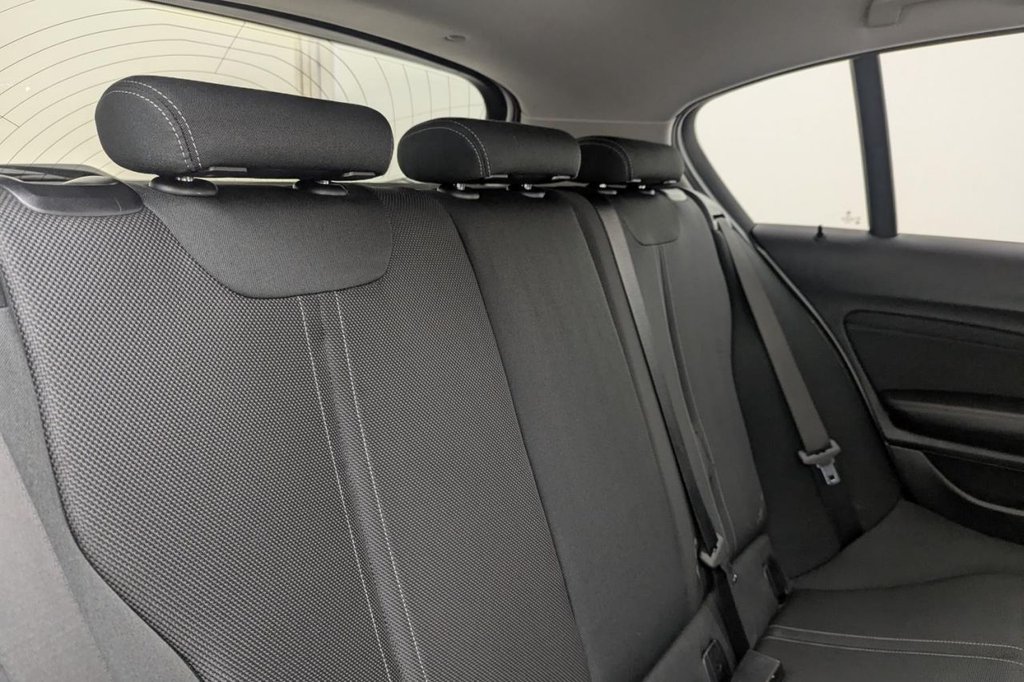 Used BMW 1 Series 2018 for sale - 77212646: Photo 19