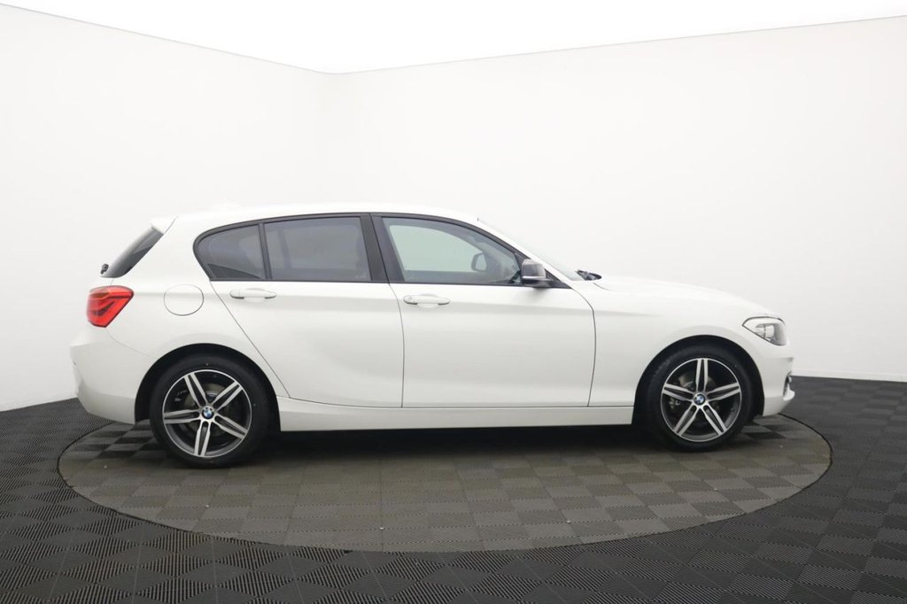 Used BMW 1 Series 2018 for sale - 77212646: Photo 2