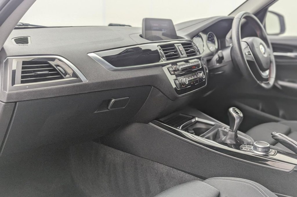 Used BMW 1 Series 2018 for sale - 77212646: Photo 24